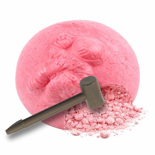 Űrarcheológiai készlet Űrásatások Figurák Eszközök