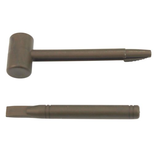 Tengeri régészeti készlet Tengeri fosszíliák Kagylók Eszközök