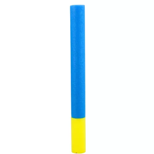 Habos Vízpisztoly Pumpa Fecskendő Színes 50 cm