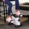 Mini szobakerékpár rehabilitációs kerékpár LCD edző karokhoz és lábakhoz