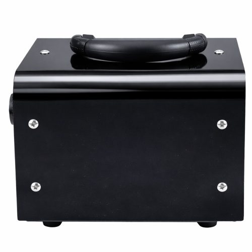 LEAN 60000 MG ózongenerátor szobai ózonizátor LCD kijelzős időzítővel