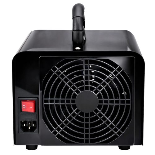 LEAN ózongenerátor 155W 60000 MG ózonizátor autóbeállókhoz, időzítővel