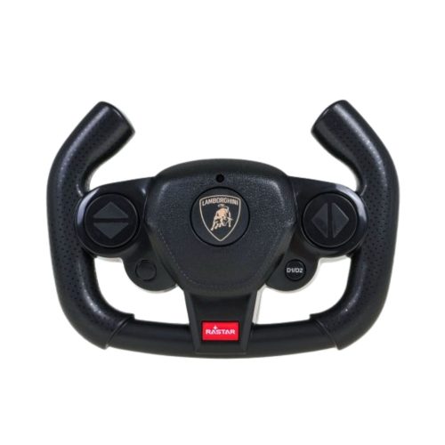 Lamborghini SC63 távirányítós versenyautó Rastar zöld 1:14