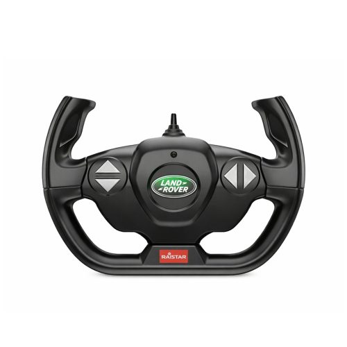 Range Rover Sport SV távirányítós autó, fekete, Rastar 1:14