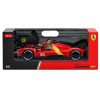 Ferrari 499P távirányítós autó piros Rastar 1:24