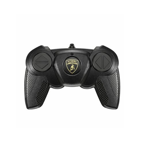 Lamborghini SC63 távirányítós autó zöld Rastar 1:24