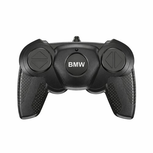 BMW XM távirányítós autó Rastar fekete 1:24