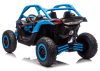 Maverick CAN-AM Turbo RS STRONG AIR akkumulátoros kisautó, kék