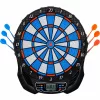 Elektronikus LCD Darts Tábla Arcade Játék 25 Játék 176 Változat