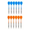 Elektronikus LCD Darts Tábla Arcade Játék 25 Játék 176 Változat