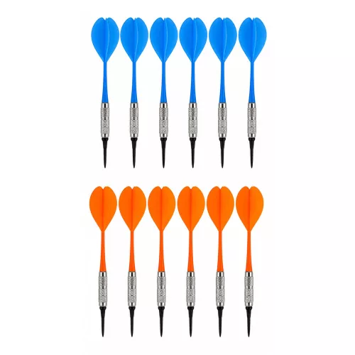 Elektronikus LCD Darts Tábla Arcade Játék 25 Játék 176 Változat