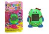 Tamagotchi Electronic Animal Egg Green masnival