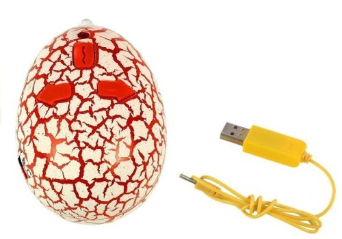 Távirányítós fehér kígyó