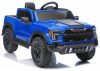 4x4 Battery Car P4 12V7Ah Blue