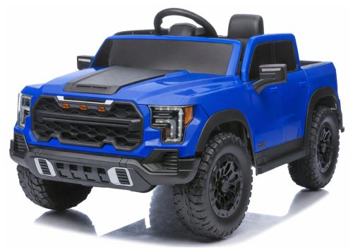 4x4 Battery Car P4 12V7Ah Blue