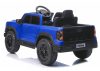 4x4 Battery Car P4 12V7Ah Blue