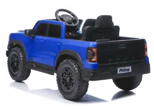 4x4 Battery Car P4 12V7Ah Blue