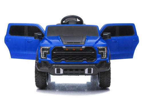 4x4 Battery Car P4 12V7Ah Blue