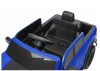 4x4 Battery Car P4 12V7Ah Blue