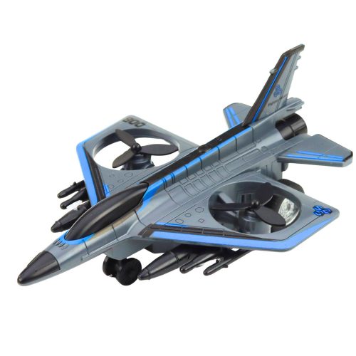 Vadászgép Harci Katonai Katonai Hajtás Forgó Légcsavarok