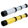 Kalózteleszkóp Állítható nagyítású teleszkóp 12 x 30 mm
