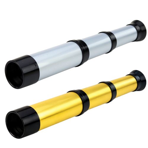 Kalózteleszkóp Állítható nagyítású teleszkóp 12 x 30 mm