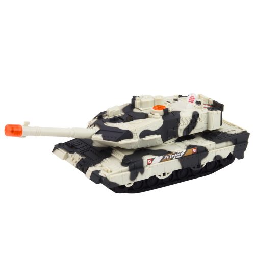 Katonai készlet Army Truck Tank Légpárnás jármű Katona