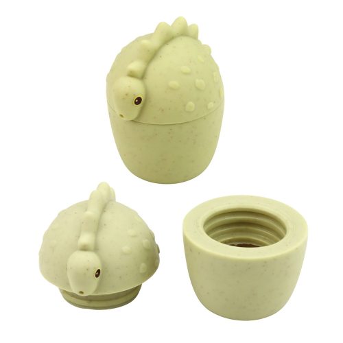 Oktató fürdőjátékok Szenzoros Gumifigurák Pasztell 6 db.