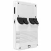 Mini R36S Portable Retro Gaming Console 21,000 IPS 3.5 Inch White