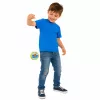 Jojo Capybara Skill Toy Ragyogó Színes Yo-Yo 5,5 cm