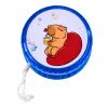 Jojo Capybara Skill Toy Ragyogó Színes Yo-Yo 5,5 cm