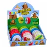 Jojo Capybara Skill Toy Ragyogó Színes Yo-Yo 5,5 cm