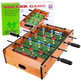   Sport Ügyességi Játék Táblázat Foci Gyerekeknek 51 x 31 cm