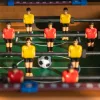 Sport Ügyességi Játék Táblázat Foci Gyerekeknek 51 x 31 cm