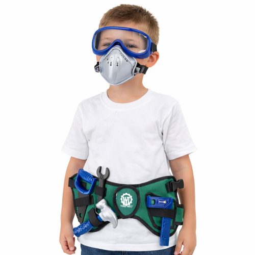 Szerszámosláda csavarhúzó készlet 30 db-os