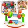 Interactive Musical Toy for Toddlers Rattle Lights Sounds