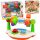 Interactive Musical Toy for Toddlers Rattle Lights Sounds