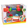 Interactive Musical Toy for Toddlers Rattle Lights Sounds