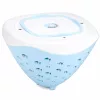 LED Pool Light for Water IP68 Fish Color LED 6 Modes