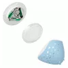 LED Pool Light for Water IP68 Fish Color LED 6 Modes