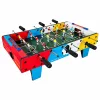 Mini csocsó Ügyességi Játék Asztali Foci 2 Labdával 69 cm
