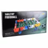 Mini csocsó Ügyességi Játék Asztali Foci 2 Labdával 69 cm