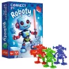 Gyerekjáték – Robotok összekapcsolása - Trefl 02888