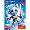 Gyerekjáték – Robotok összekapcsolása - Trefl 02888