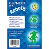 Gyerekjáték – Robotok összekapcsolása - Trefl 02888
