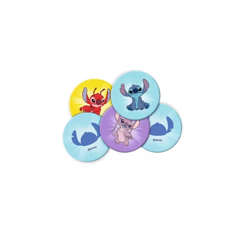 Jegyzetjáték – Lilo és Stitch – Trefl 02899