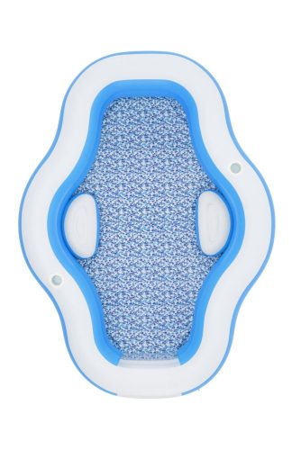 Bestway felfújható medence 270 x 198 x 51 cm 54409