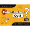 Játék MaturaToBzdura kvíz Trefl 30071