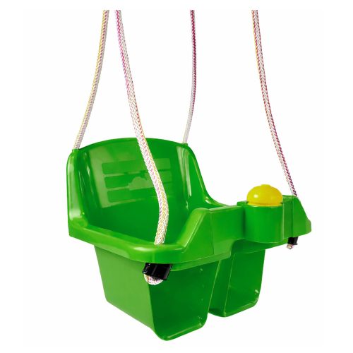 Zöld vödörhinta gyerekeknek 5237