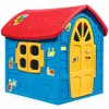 Garden Set Large House for Children Blue 5075